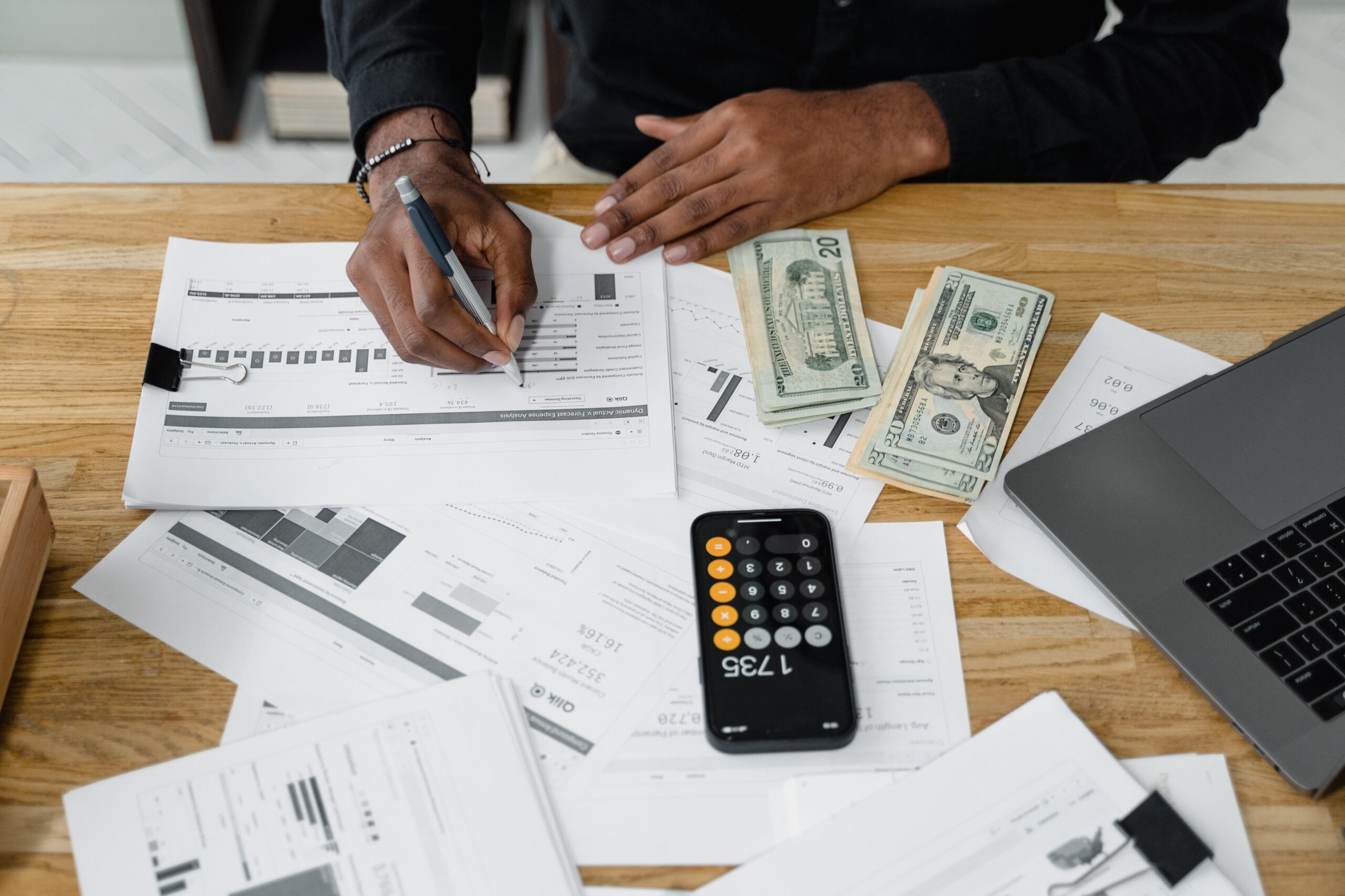 Benefits From Passive Income Putting Your Finances On Autopilot