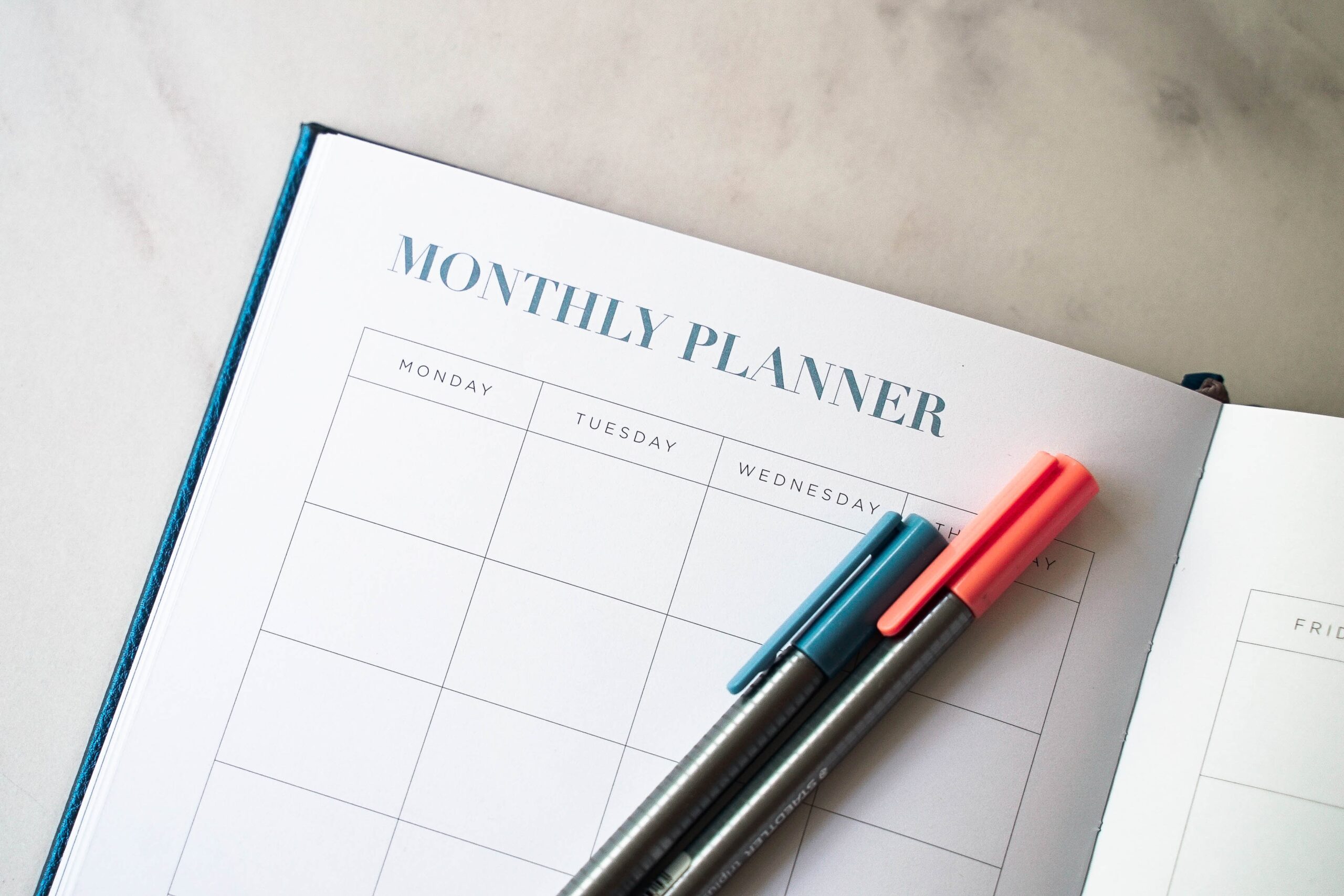 Manage Your Finances By Getting A Month Ahead Of Your Expense